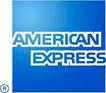 Amex Logo