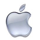 Apple logo