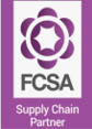 We are a FCSA Partner