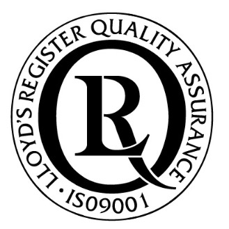 ISO ISO 9001 Logo